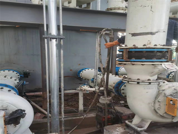 江北设备基础沉降下沉注浆加固增加荷载