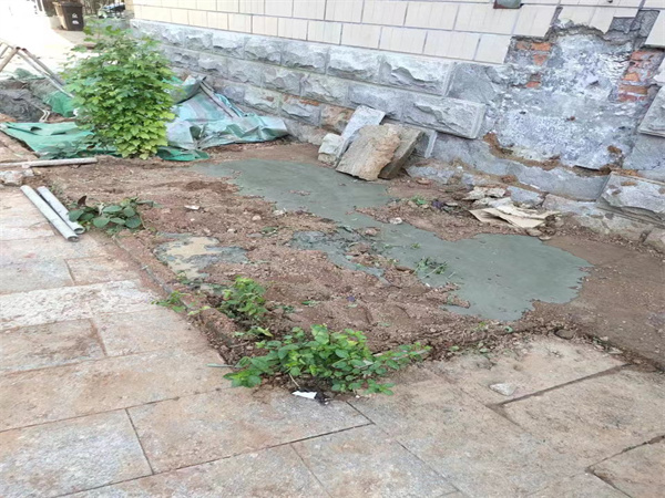 江北地基基础注浆增加承载力灌浆加固